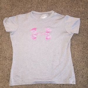 Under armour t-shirt